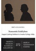 Bíró Annamária - Nemzetek Erdélyben
