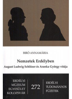 Bíró Annamária - Nemzetek Erdélyben Bíró Annamária - Nemzetek Erdélyben, null 2012 antikvár könyv