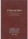 Varga Nándor Lajos,Wodianer-Nemessuri Zoltán - A magyar múlt
