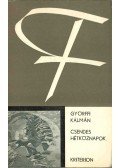 Györffi Kálmán - Csendes hétköznapok