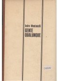 Indro Montanelli - Gente qualunque
