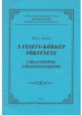 Szűcs Árpád - A Feszty-körkép története