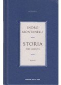 Indro Montanelli - Storia dei Greci