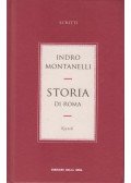Indro Montanelli - Storia di Roma