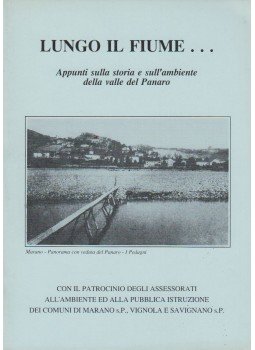 Onelio Pini, Albertini Ottaviana - Lungo il Fiume... Onelio Pini, Albertini Ottaviana - Lungo il Fiume..., 1988 antikvár könyv