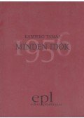 Kabdebó Tamás - Minden idők