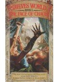 Robert Lynn Asprin,Lynn Abbey - The Face Of Chaos