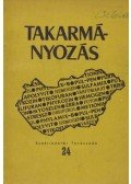 Dr. Barna Béláné - Takarmányozás