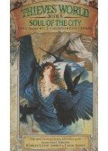 Lynn Abbey,C. J. Cherryh,Janet Morris - Soul of the City