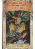 Robert Lynn Asprin,Lynn Abbey - Blood Ties