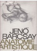 Barcsay Jenő - Anatomie artistique de l'homme