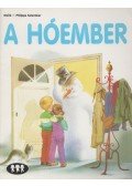 Philippe Salembier - A hóember