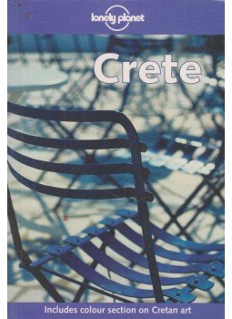 Jeanne Oliver - Crete Jeanne Oliver - Crete, 2000 antikvár könyv