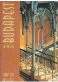 Lőrinczi Zsuzsa - Budapest in Detail - Építészeti részletek
