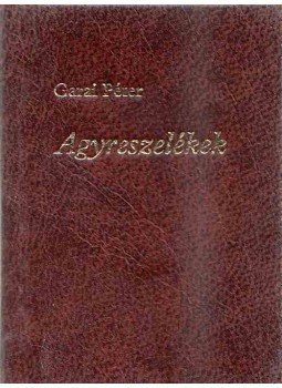 Garai Péter - Agyreszelékek (minikönyv) Garai Péter - Agyreszelékek (minikönyv), 0 antikvár könyv