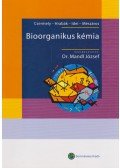 Csermely Péter,Dr. Hrabák András,Idei Miklós,Dr. Mészáros György - Bioorganikus kémia