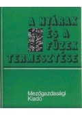Keresztesi Béla - A nyárak és a füzek természete