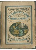 Kálnoki Izidor - Az áldott lelkű Márta asszony