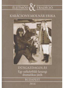Karácsony-Molnár Erika - Dúsgazdagolás Karácsony-Molnár Erika - Dúsgazdagolás, Budapest 2016 antikvár könyv