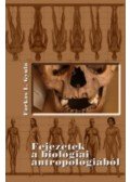Farkas L. Gyula - Fejezetek a biológiai antropológiából