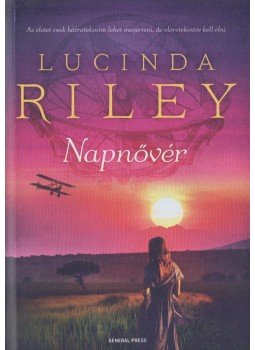 Lucinda Riley - Napnővér Lucinda Riley - Napnővér, Budapest 2020 antikvár könyv