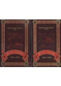 Jules Verne - Rejtelmes sziget I-II.
