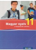 Fráter Adrienne - Magyar nyelv a középiskolák számára 11.