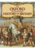 MORGAN, KENNETH O. - The Oxford Illustrated History of Britain