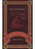 Jules Verne - Az új hazában