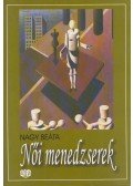 Nagy Beáta - Női menedzserek