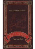Jules Verne - Hatteras kapitány