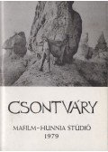 Gervai András (szerk.) - Huszárik Zoltán: Csontváry