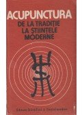 Constantin Ionescu-Tirgoviste,Dumitru Constantin - Acupunctura