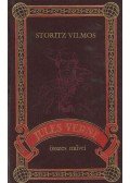 Jules Verne - Storitz Vilmos titka
