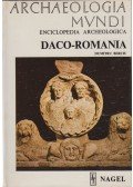 Dumitru Berciu - Enciclopedia archeologica Daco-Romania