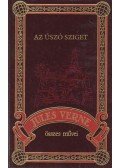 Jules Verne,Verne Gyula - Az úszó sziget