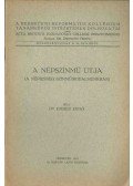 Dr. Ember Ernő - A népszínmű útja