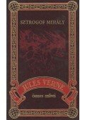 Jules Verne - Sztrogof Mihály