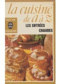 Françoise Burgaud - Les Entrées Chaudes