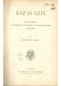 Szitnyai Elek - Ész és szív