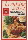 Françoise Burgaud - Poules, poulets, poulardes