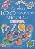 Grez, Marcela - Első 100 szavam angolul