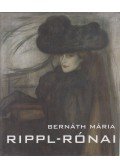Bernáth Mária - Rippl-Rónai József (dedikált)