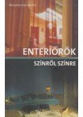 Macarena San Martin - Enteriőrök színről színre