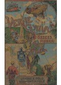 Verne Gyula,Jules Verne - Utazás a föld középpontja felé