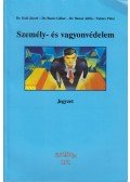 Dr. Kaló József,Dr. Buzás Gábor,Dr. Simon Attila,Takács Péter - Személy- és vagyonvédelem