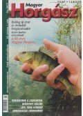 Szalay Ferenc - Magyar Horgász 2007. január