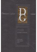 Ovidius Naso, Publius - Átváltozások