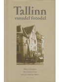 Jaak Viires - Tallinn vanadel fotodel