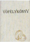 Dr Károssy Csaba - Vőfélykönyv